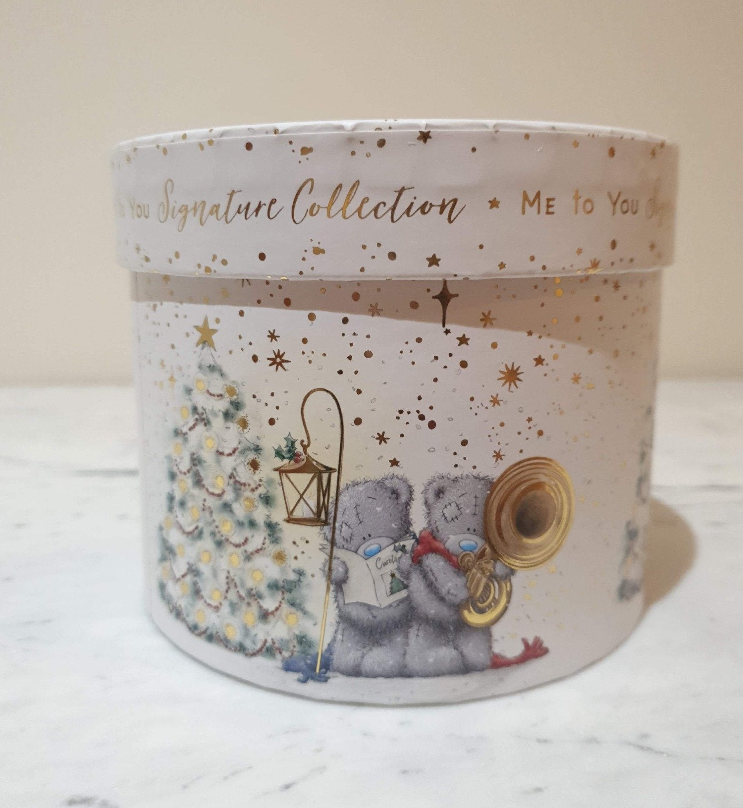 Christmas Gift - Signature Boxed Mug