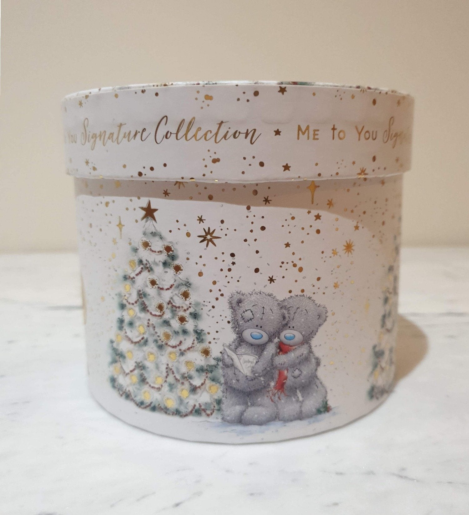 Christmas Gift - Signature Boxed Mug
