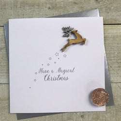 General Christmas Card