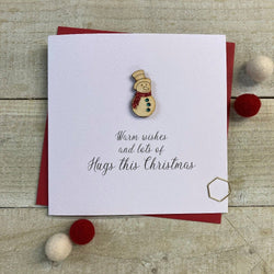 General Christmas Card