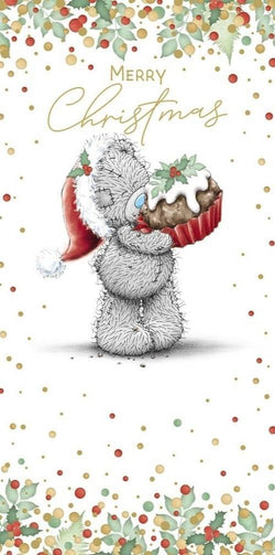 General Christmas Card