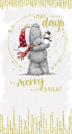 General Christmas Card