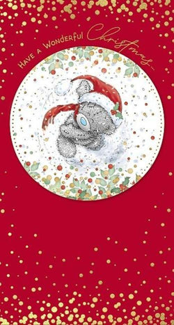 General Christmas Card