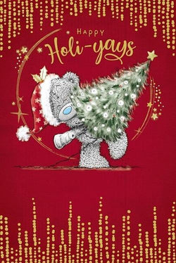 General Christmas Card