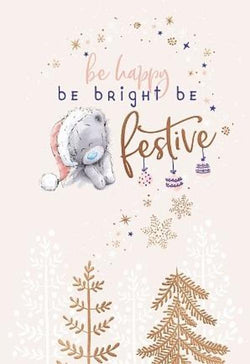 General Christmas Card