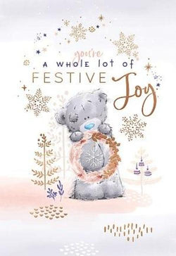 General Christmas Card