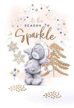 General Christmas Card