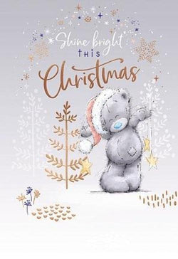 General Christmas Card