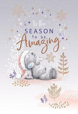 General Christmas Card