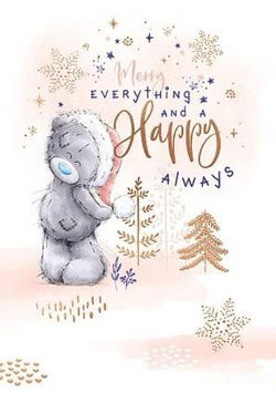 General Christmas Card