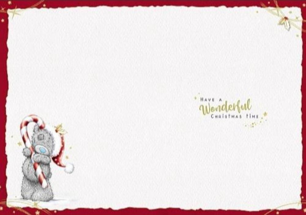 General Christmas Card