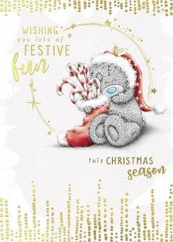 General Christmas Card