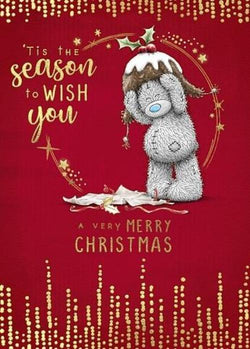 General Christmas Card