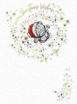 General Christmas Card