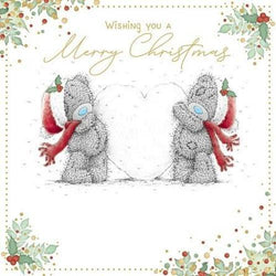 General Christmas Card