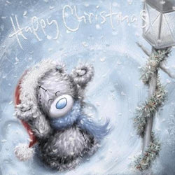 General Christmas Card