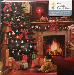 Christmas Livingroom