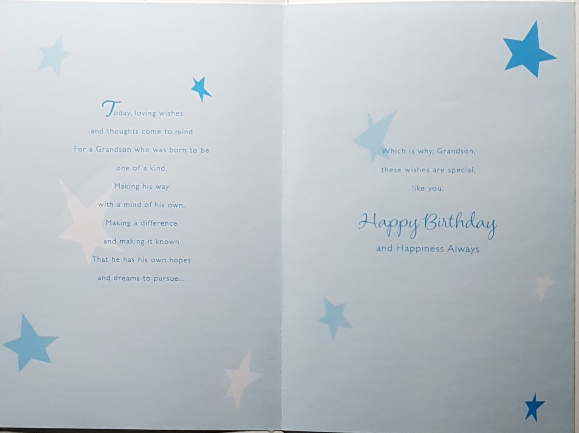 21st Birthday Cards