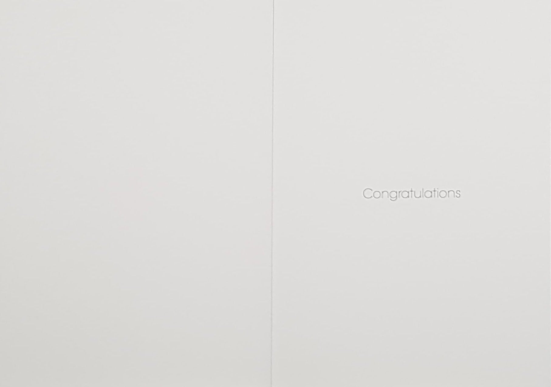 New Home Card - Most Important Things Pie Chart