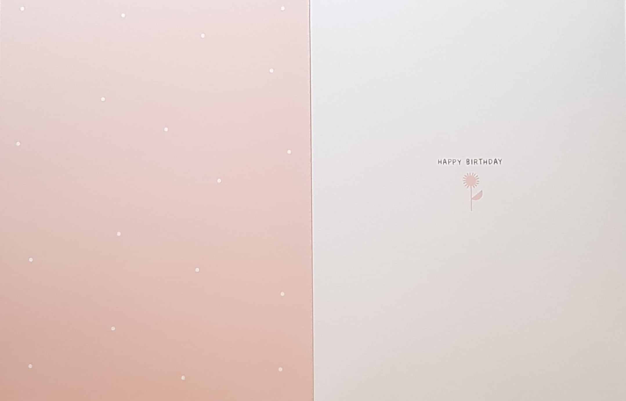 Birthday Card - Mum / You're A Wonderful Mum...& A Little Hedgehog