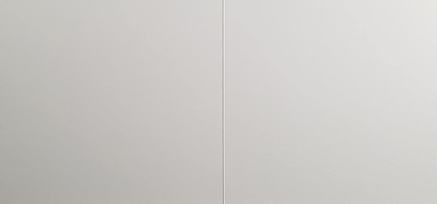 Blank Card - Two Lighting Candles