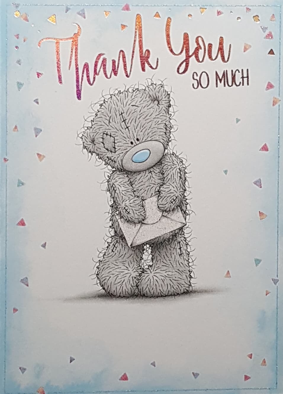 thank you cards