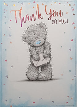 thank you cards