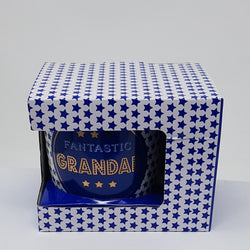 Gift For Him - Mug / Fantastic Grandad