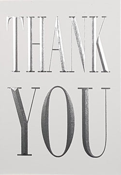 thank you cards