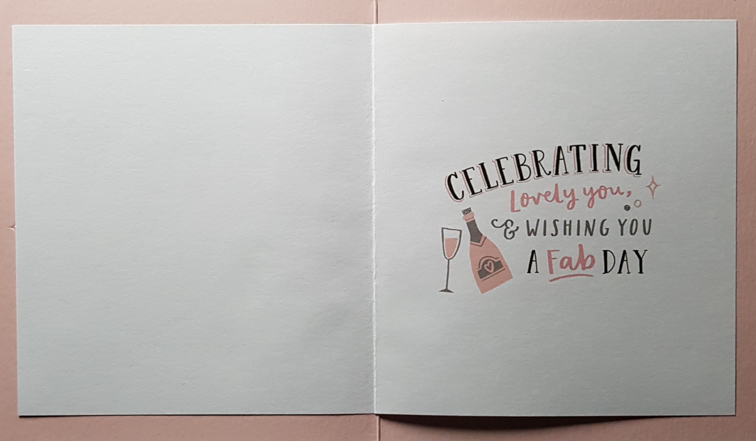 Birthday Card - Friend / For My Amazing Friend On Your Birthday