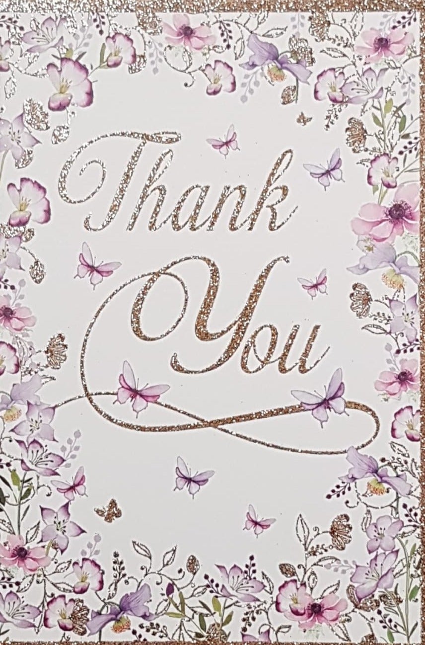 thank you cards