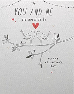 General Valentines Day Card