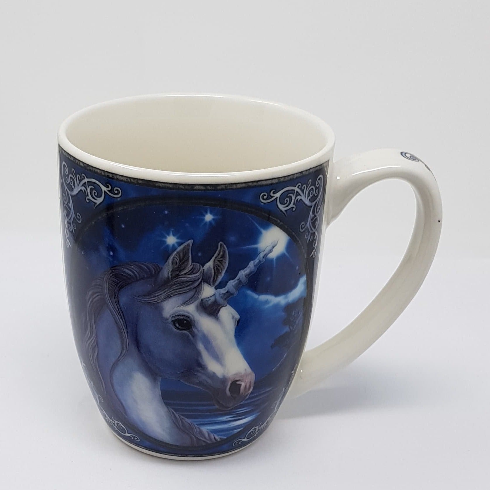 General Gift - Mug / Unicorn 'The Sacred One'