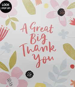 thank you cards