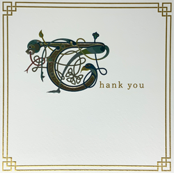 thank you cards