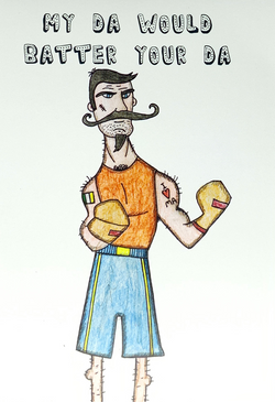 Dublin Card Company - My Da...