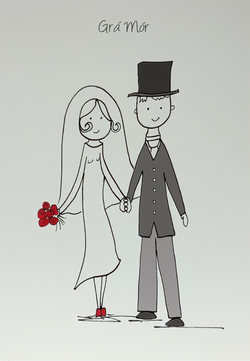 wedding cards