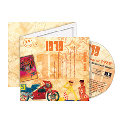 Born in year 1979 - The Classic Years (Includes CD)