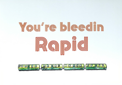 Dublin Card Company - Humorous