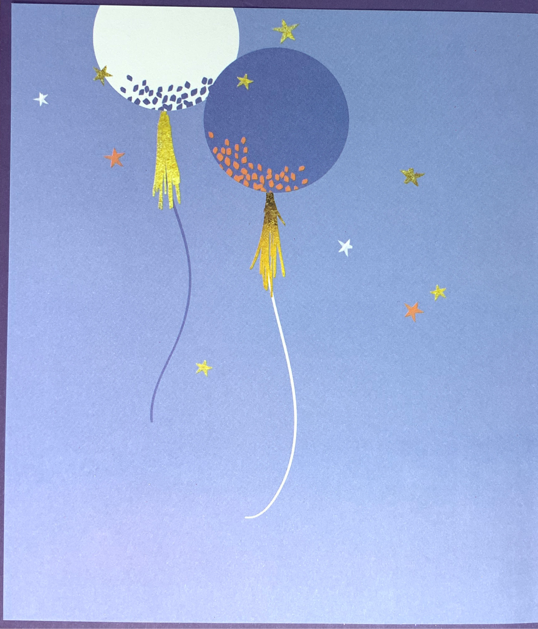 Exam Card - Knew You Could Do It