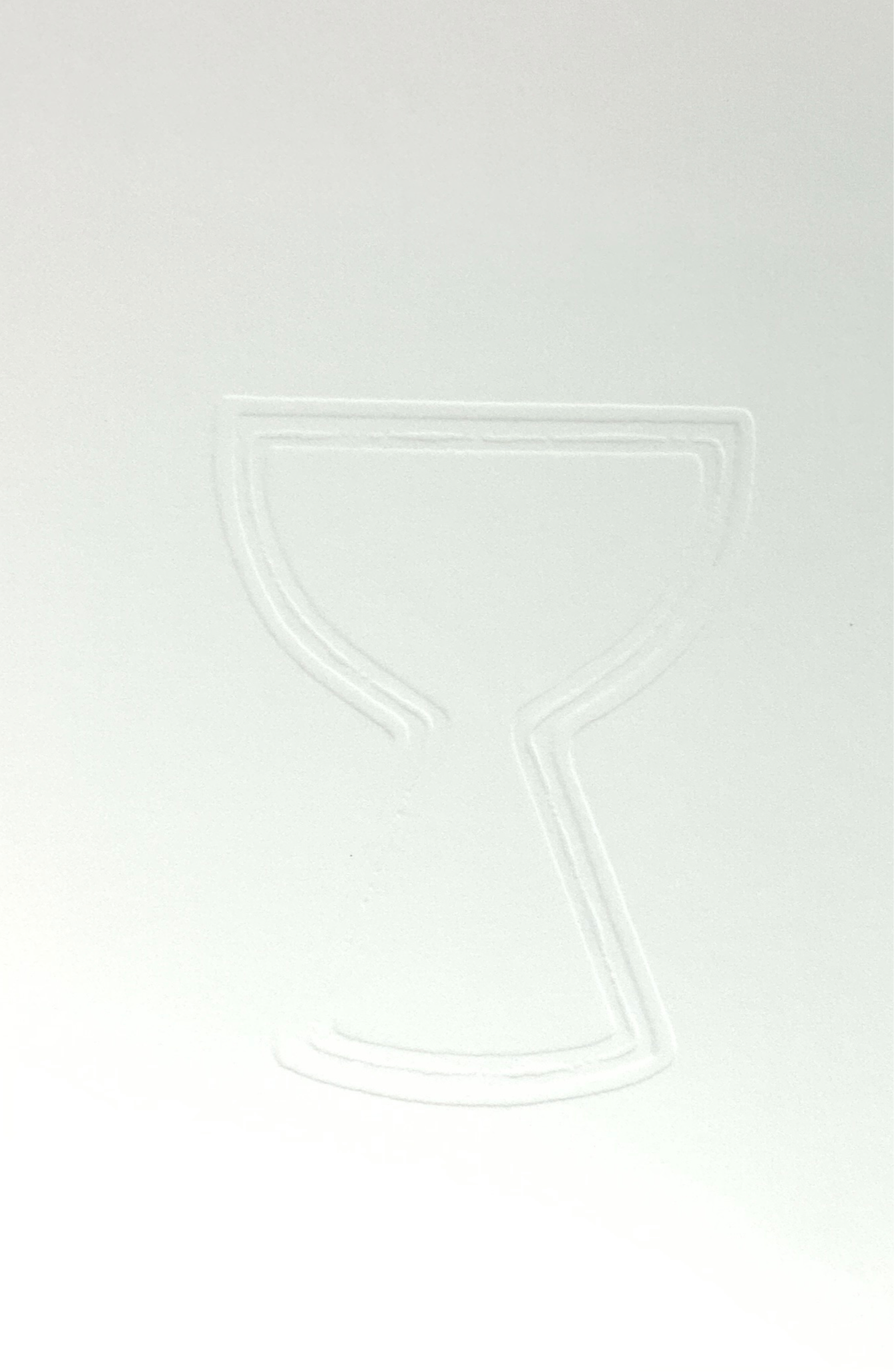 Communion Card - With Love & Best Wishes (Boy)