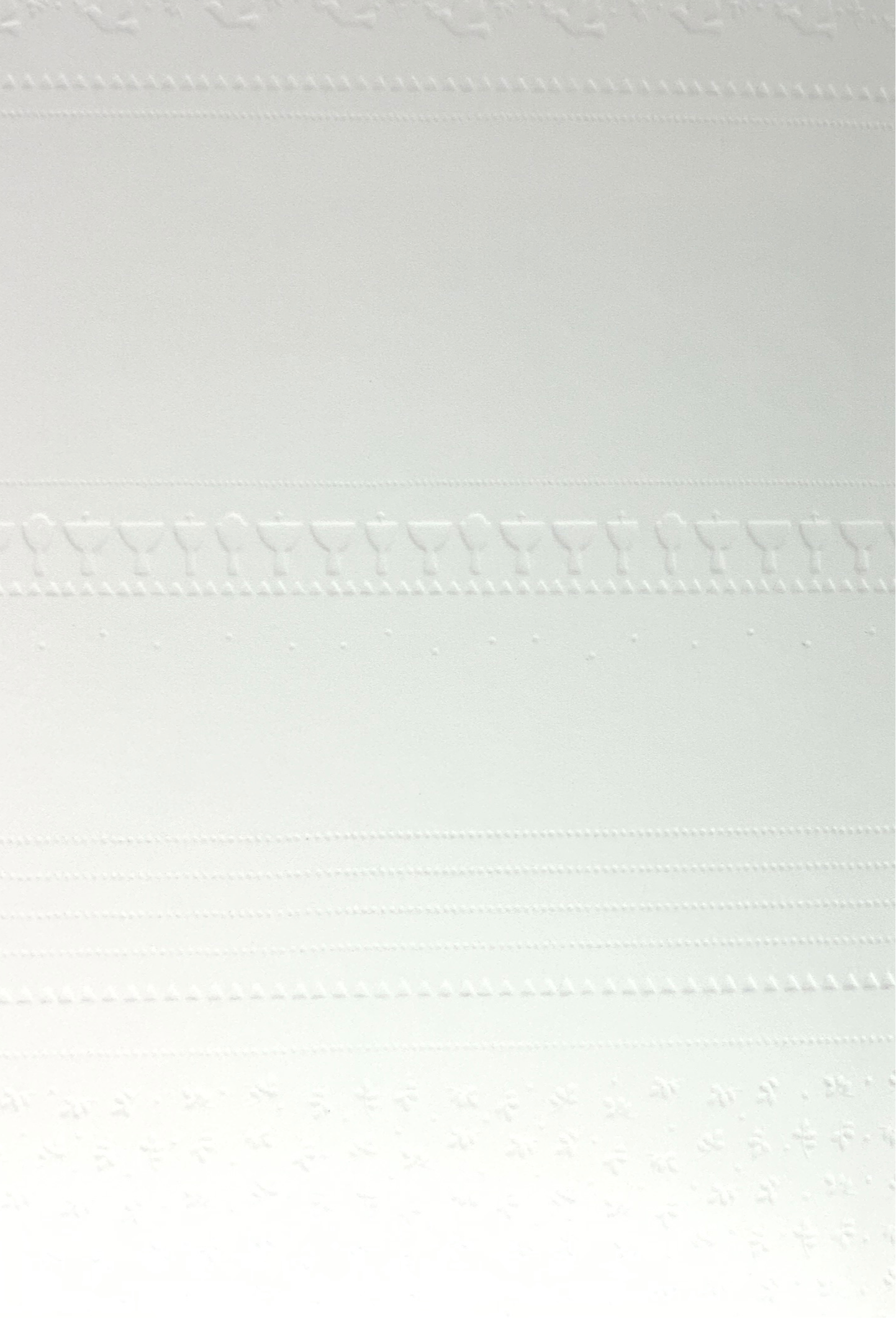 Communion Card - On Your First Communion (Boy)